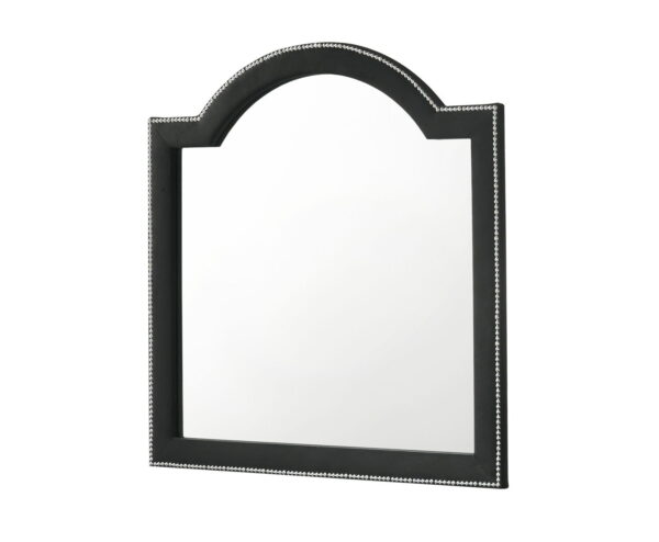 Cameo - Dresser & Mirror - Image 8
