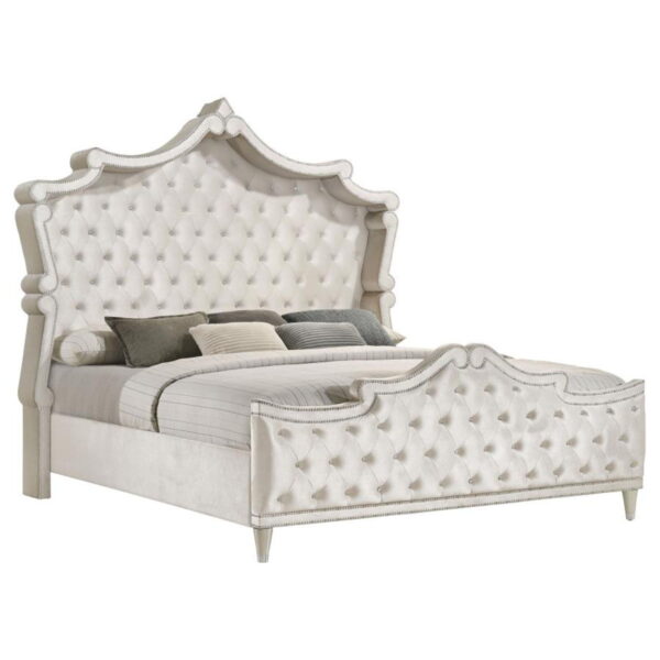 Antonella - Bedroom Set - Image 17