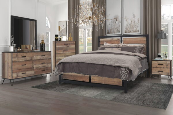 Elk River - Bedroom Set - Image 12