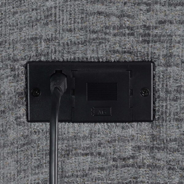 Bahrain - Upholstered Motion Sofa - Image 23