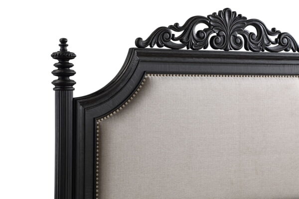 Kingsbury - Bedroom Set - Image 5
