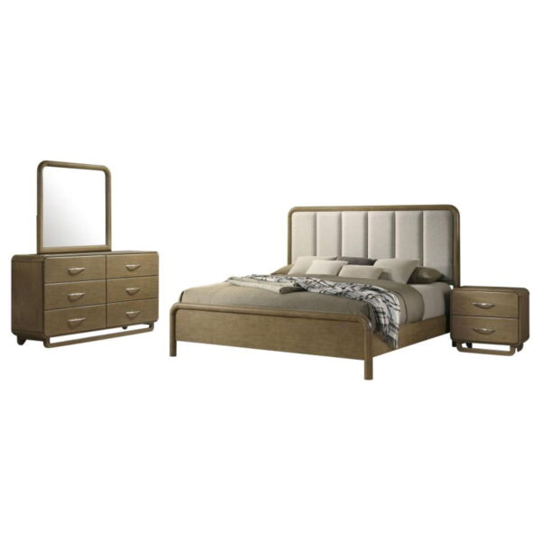 Amsbury - Bedroom Set - Image 59