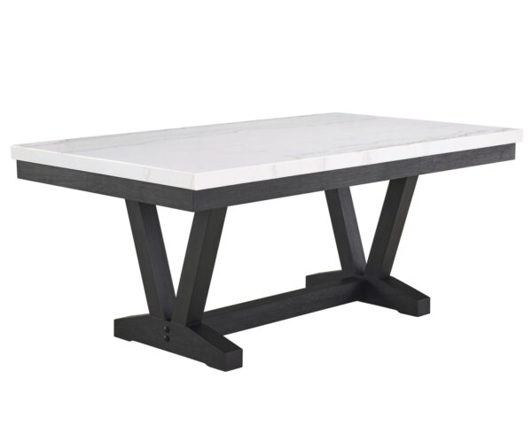Varley - Rectangular Dinnig Room Set - Image 13