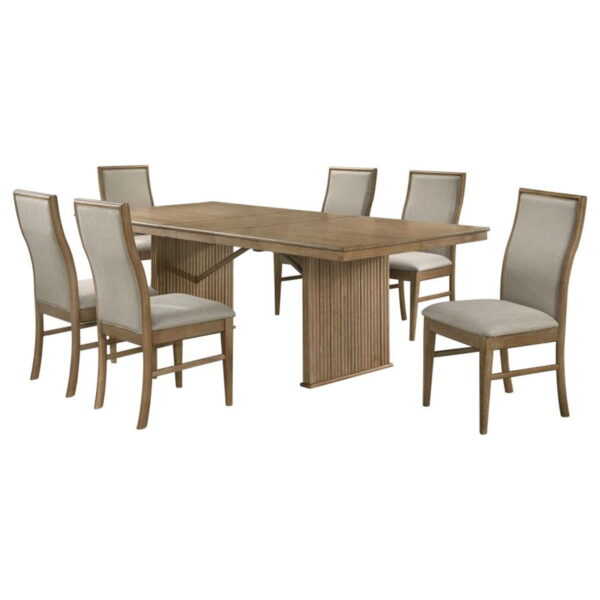 Adina - Extension Dining Set - Image 64
