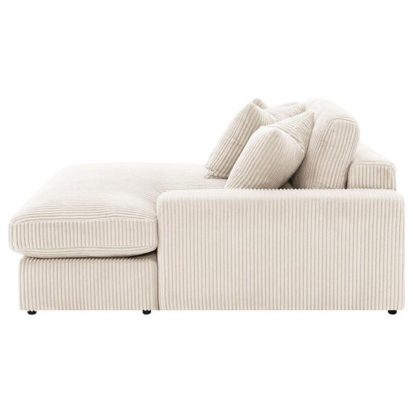 Blaine - Upholstered Reversible Chaise Sectional Sofa - Image 28
