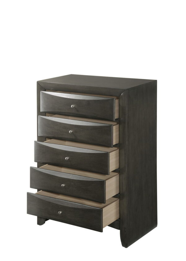 Emily - Bedroom Set - Image 19