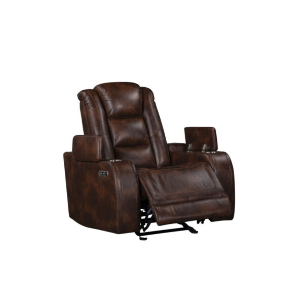 Chester - Glider Recliner - Image 9