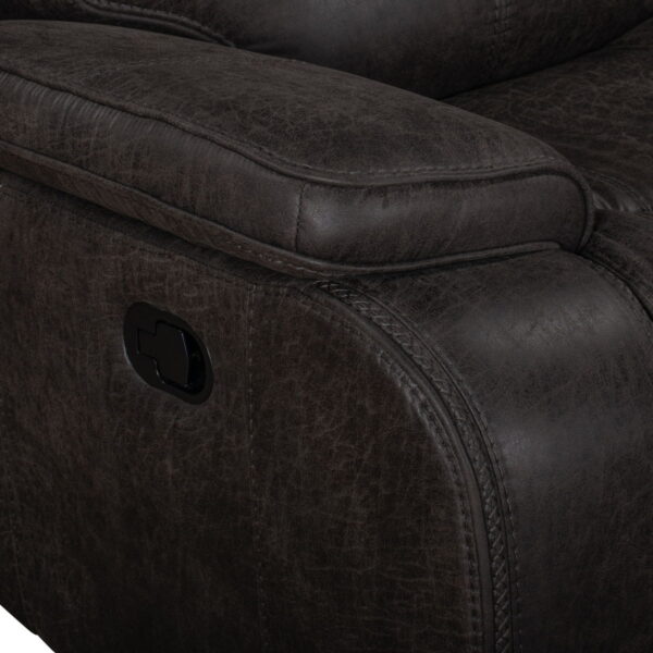 Brookings - Reclining Sofa - Image 16