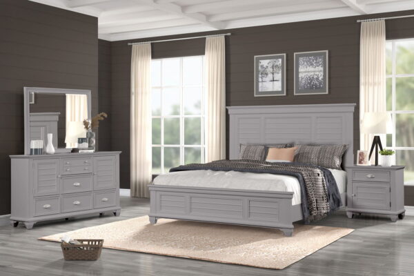 Jamestown - Bedroom Set - Image 20