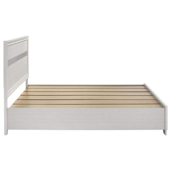 Miranda - Storage Wood Panel Bed - Image 42