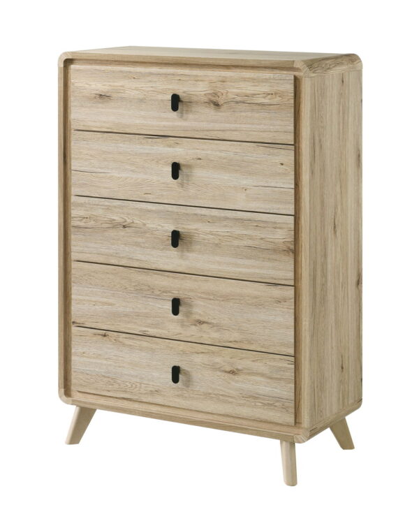 Dawson - Bedroom Set - Image 2