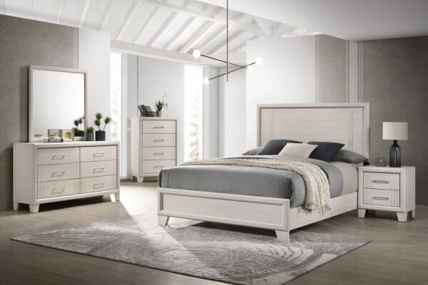 Charlie - Bedroom Set - Image 19