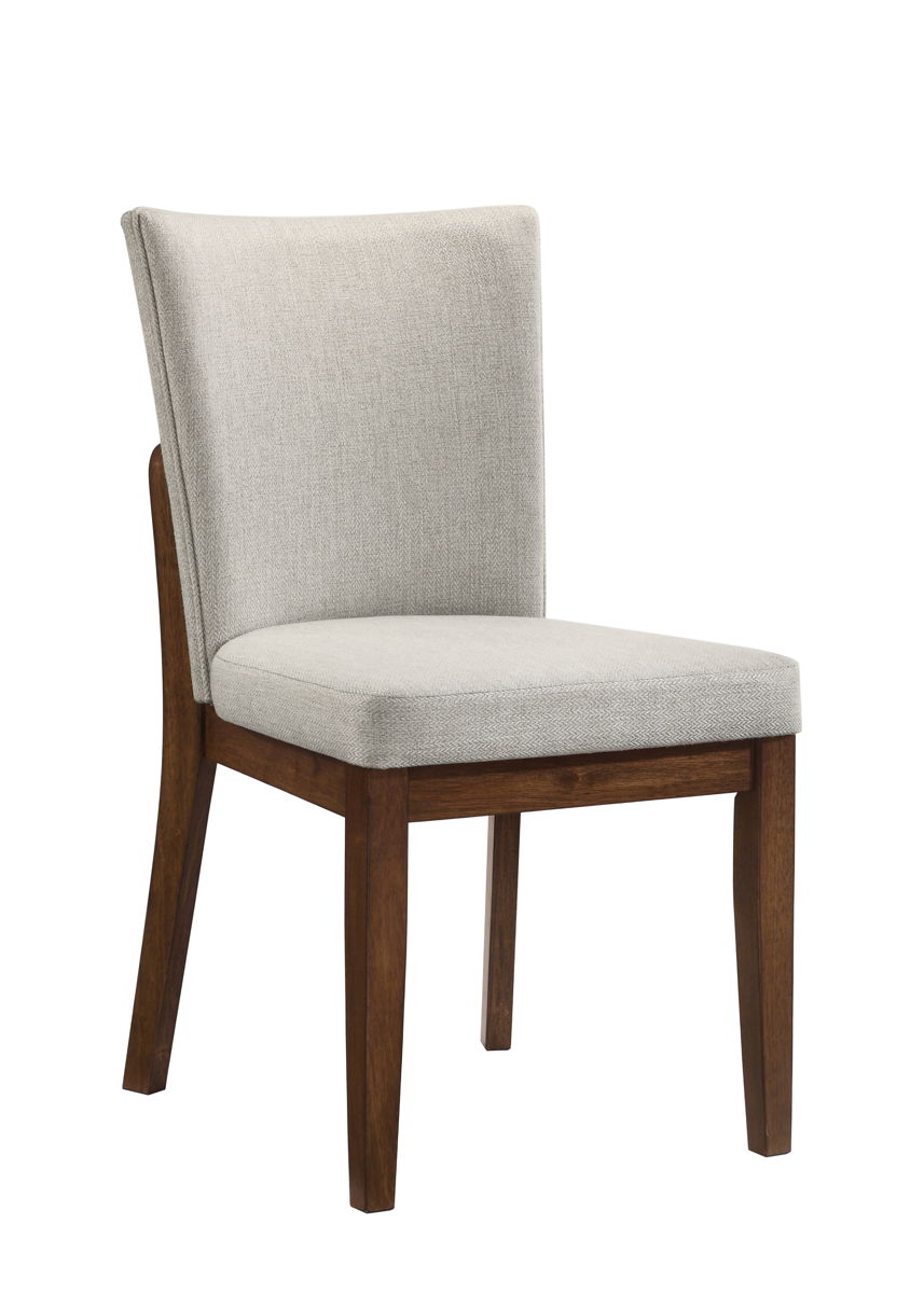 Salerno - Wood Dining Room Set - Image 3