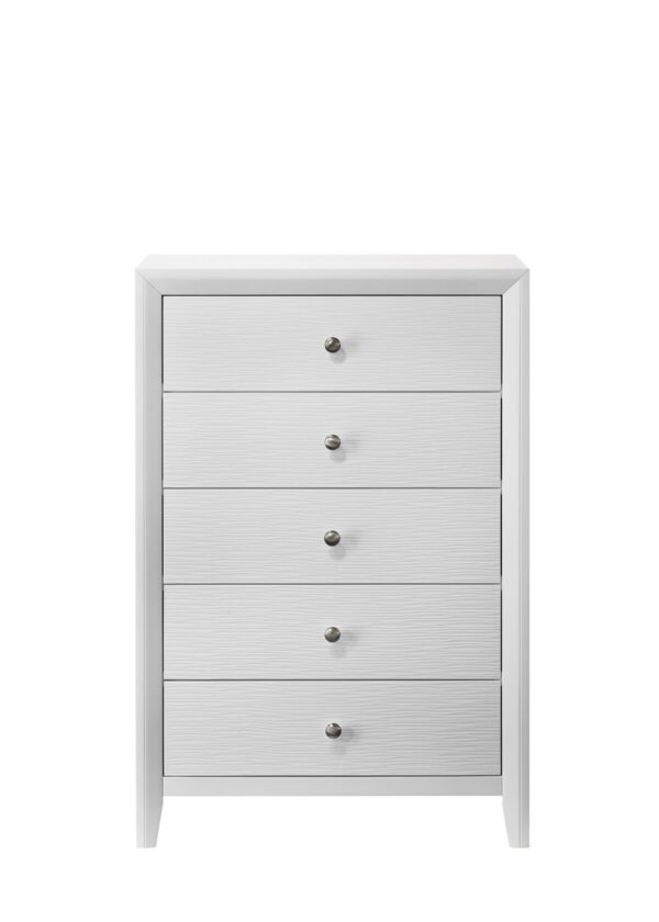 Denker - Bedroom Set - Image 8