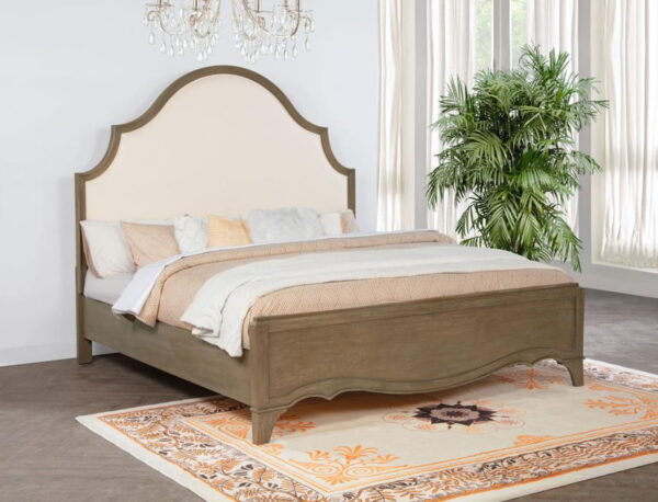 Revello - Panel Bed - Image 7