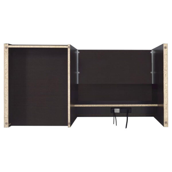 Halston - Office Computer Desk - Image 15