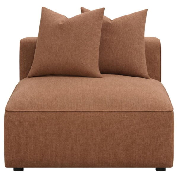 Jennifer - Upholstered Modular Sectional - Image 19