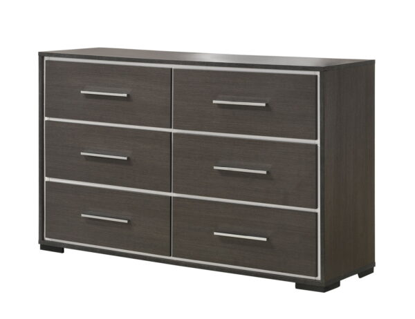Sharpe - Bedroom Set - Image 18