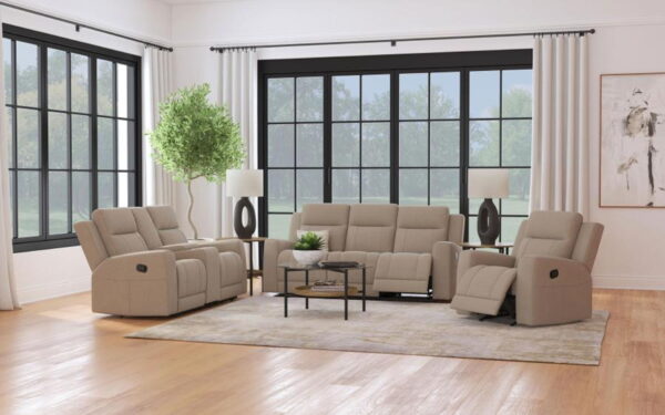 Brentwood - Upholstered Recliner Chair - Image 12