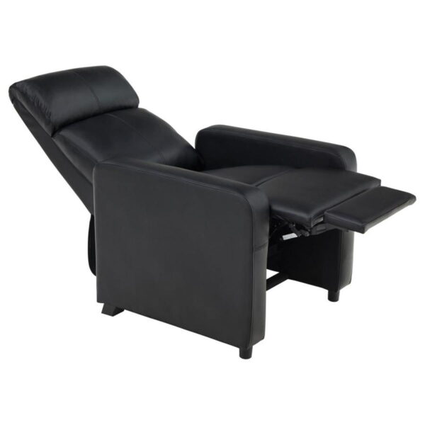 Toohey - Upholstered Tufted Recliner Living Room Set - Image 69