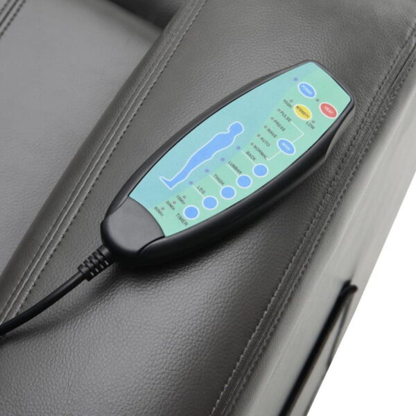 Sanger - Upholstered Power Lift Massage Recliner - Image 39