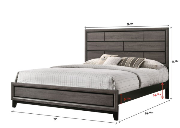 Akerson - Bedroom Set - Image 42