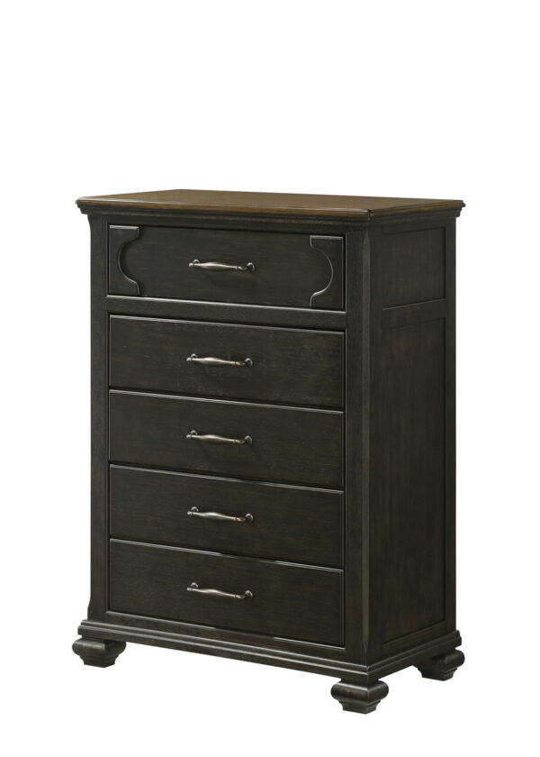Hamilton - Bedroom Set - Image 3