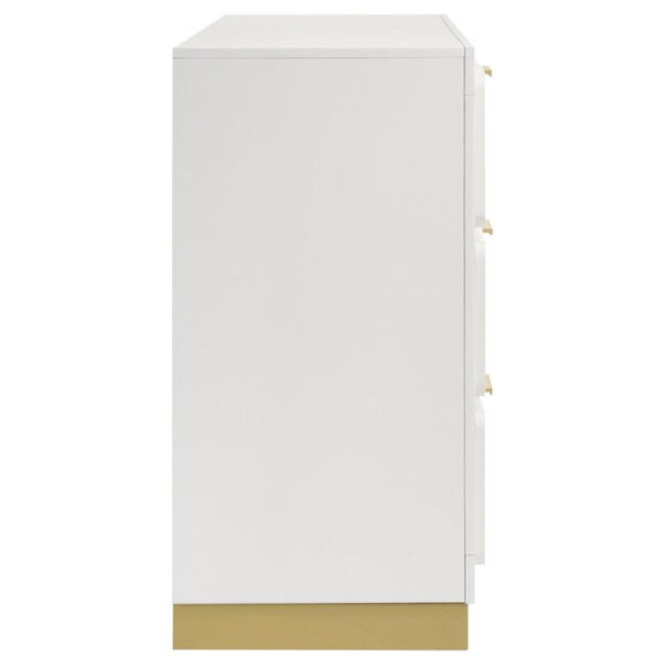 Caraway - 6-Drawer Dresser - Image 25