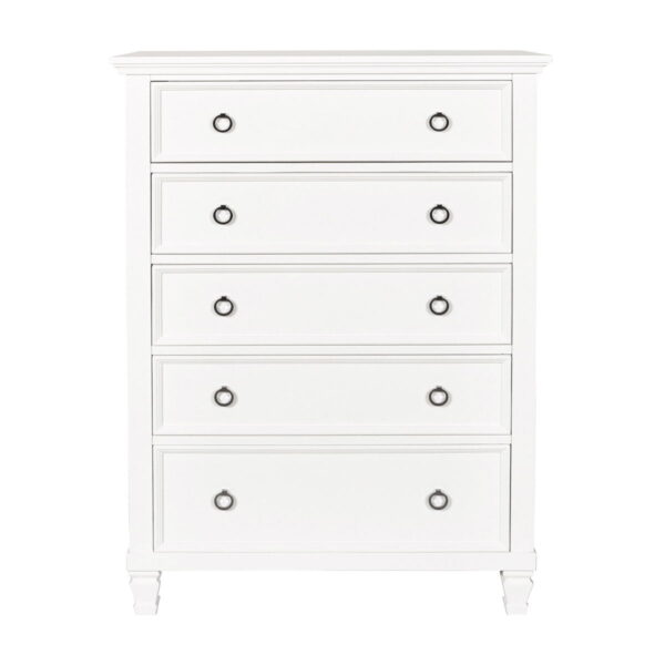 Tamarack - Chest - Image 21