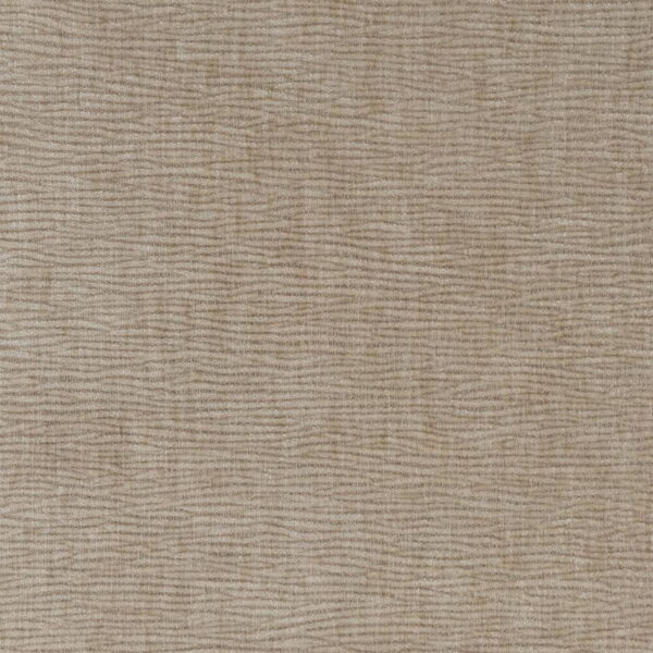Jade - Chenille Upholstered Sculpted Track Arm Loveseat - Latte - Image 14