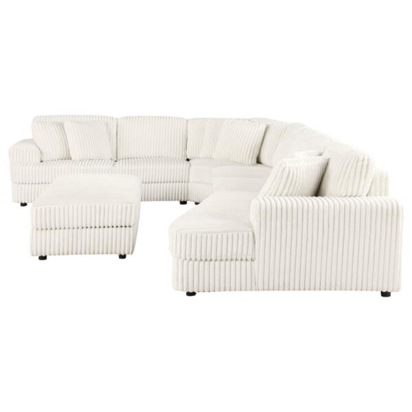 Emberson - Upholstered Modular Sectional Sofa - Image 26