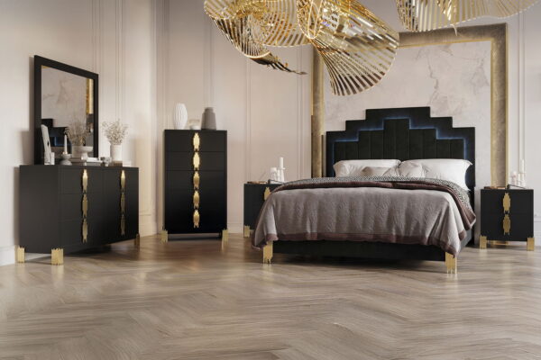 Empire - Bedroom Set - Image 7