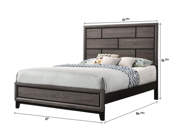 Akerson - Bedroom Set - Image 39