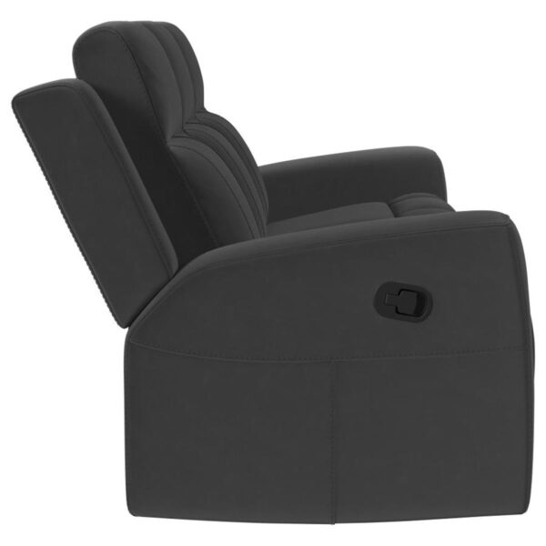 Brentwood - Upholstered Reclining Sofa Set - Image 37