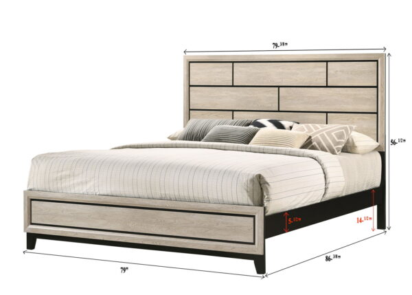Akerson - Bedroom Set - Image 33