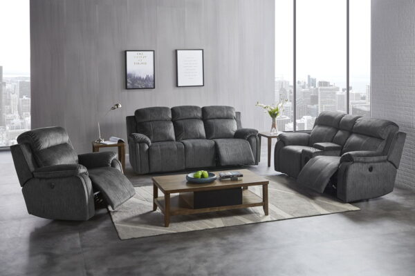 Tango - Sofa Set - Image 3