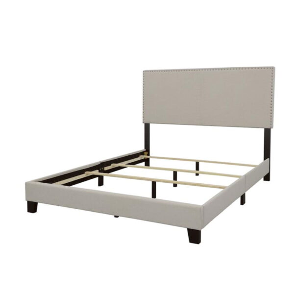 Boyd - Upholstered Panel Bed - Image 34