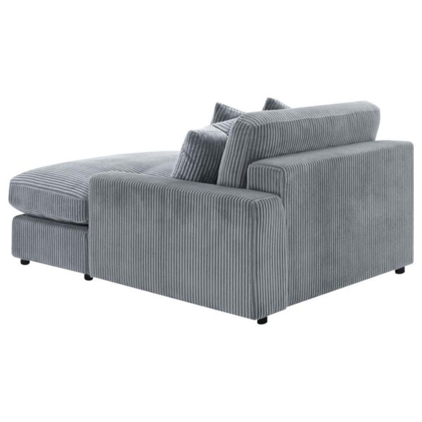 Blaine - Upholstered Reversible Chaise Sectional Sofa - Image 34