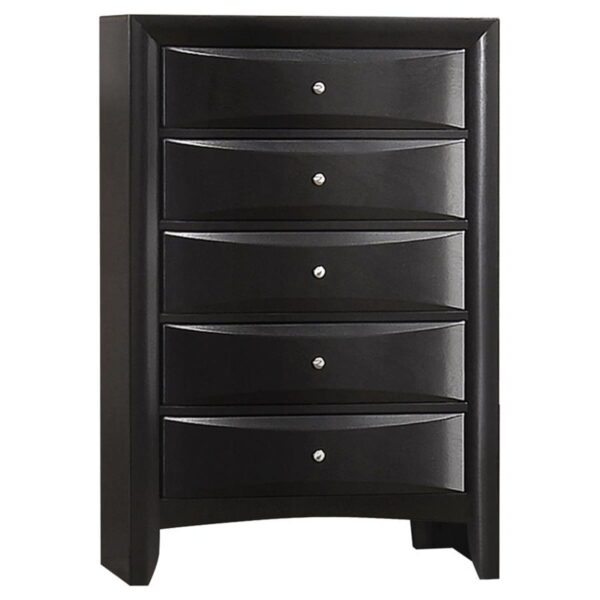 Briana - Transitional Bedroom Set - Image 69