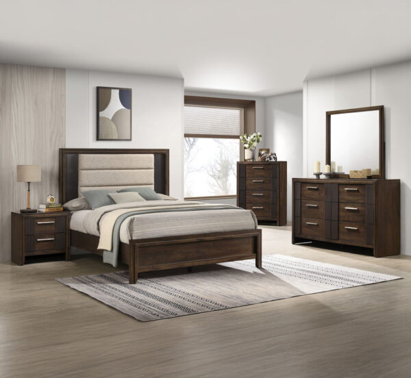 Carlton - Bed - Image 5