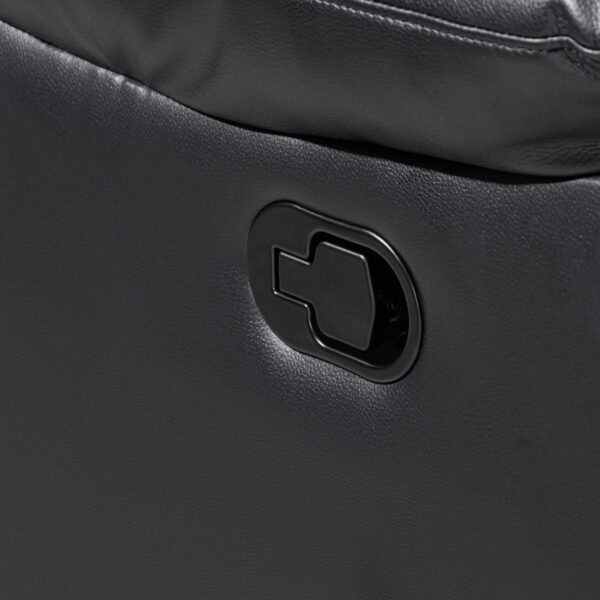 Nikko - Sofa With Dual Recliner - Image 34