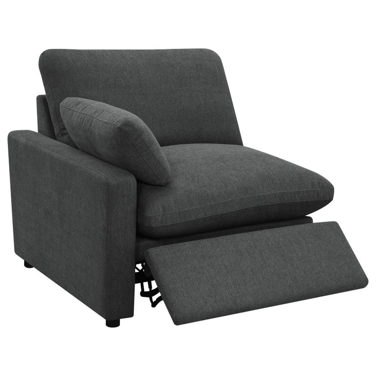 Collins - Modular Power Sofa - Image 14