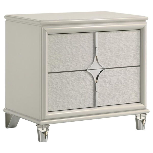 Olivia - Panel Bedroom Set - Image 60