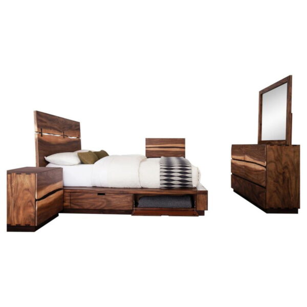 Winslow - Storage Bedroom Set - Image 39
