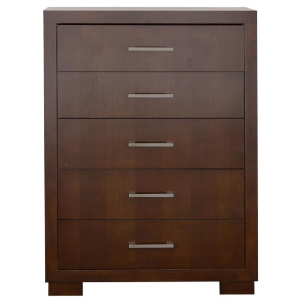 Jessica - Bedroom Set - Image 13