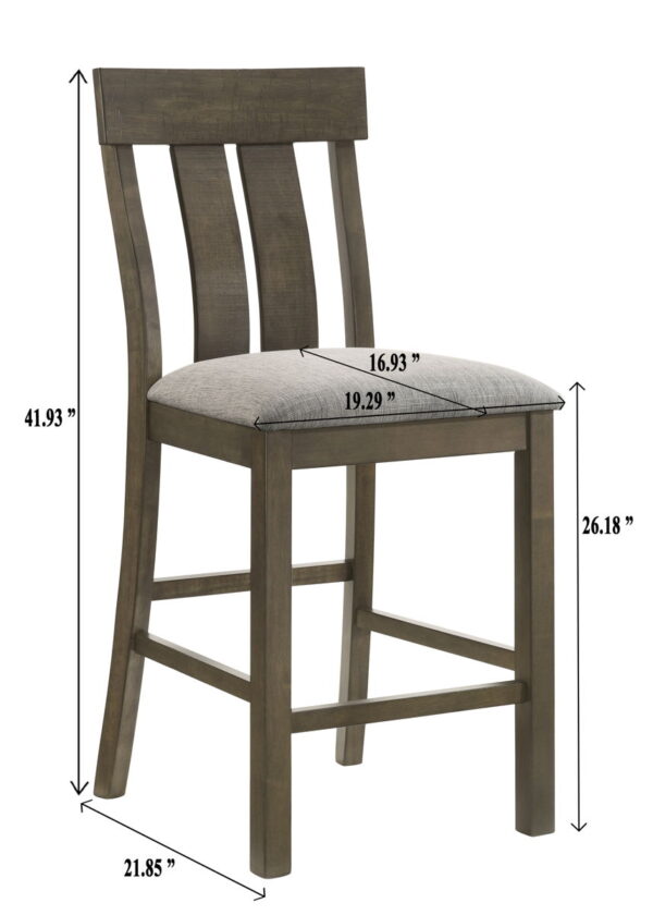 Lloyd - Counter Dining Room Set - Image 12