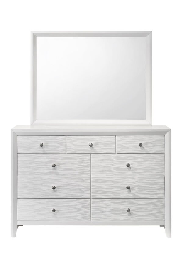Denker - Bedroom Set - Image 6