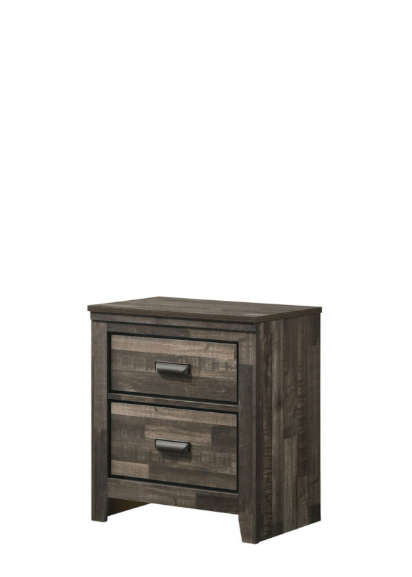 Carter - Bedroom Set - Brown - Image 26