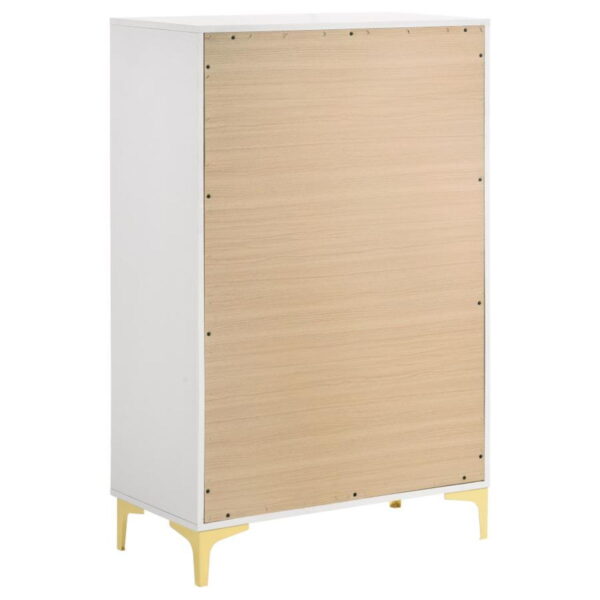 Kendall - 5-Drawer Bedroom Chest - Image 15