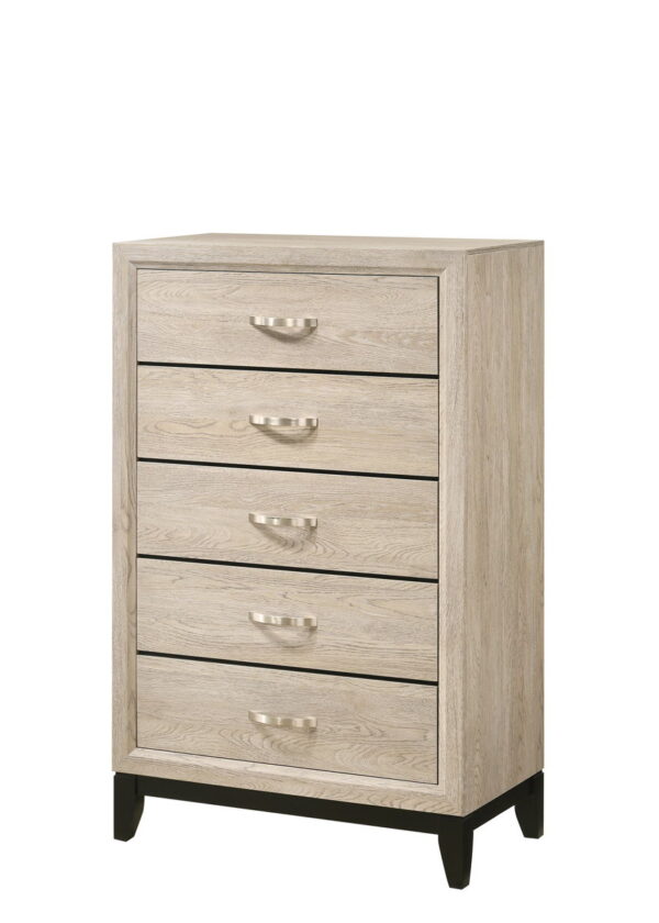 Akerson - Bedroom Set - Image 18